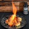 Burning Bernd – BBQ – Ketchup & Whisky Flavour Flambiersauce (Saucen – Kombi) #562
