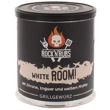 ROCK'N'RUBS White Room Gewürzmischung Gewürz BBQ #596