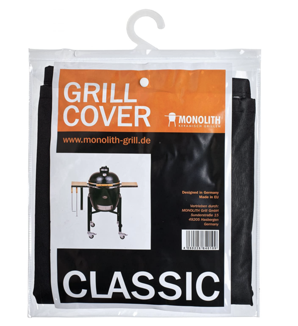 Monolith Grill Cover Classic