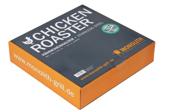 Monolith Chicken Roaster #1800